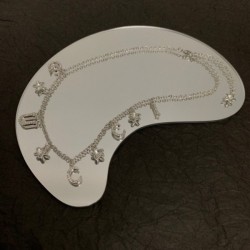 2022SS GUCCI Gucci long lasting necklace