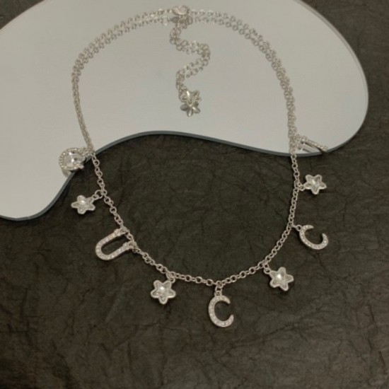 2022SS GUCCI Gucci long lasting necklace 2022SS GUCCI Gucci long lasting necklace