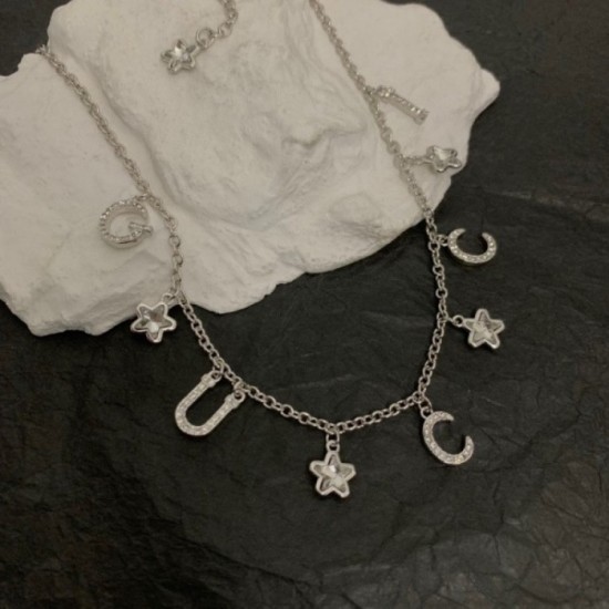 2022SS GUCCI Gucci long lasting necklace 2022SS GUCCI Gucci long lasting necklace