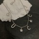 2022SS GUCCI Gucci long lasting necklace 2022SS GUCCI Gucci long lasting necklace