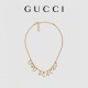 2022SS GUCCI Gucci this summer inventory clearing sale necklace 2022SS GUCCI Gucci this summer inventory clearing sale necklace