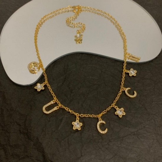 2022SS GUCCI Gucci this summer inventory clearing sale necklace 2022SS GUCCI Gucci this summer inventory clearing sale necklace