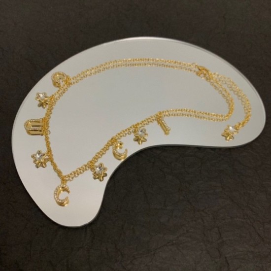2022SS GUCCI Gucci this summer inventory clearing sale necklace 2022SS GUCCI Gucci this summer inventory clearing sale necklace