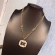 2022SS GUCCI Gucci trendy necklace 2022SS GUCCI Gucci trendy necklace