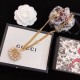 2022SS GUCCI Gucci trendy necklace 2022SS GUCCI Gucci trendy necklace