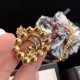 2022SS GUCCI Gucci trendy necklace 2022SS GUCCI Gucci trendy necklace