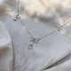 2022SS GUCCI Gucci new necklace this summer not to be missed 2022SS GUCCI Gucci new necklace this summer not to be missed