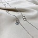 2022SS GUCCI Gucci new necklace this summer not to be missed 2022SS GUCCI Gucci new necklace this summer not to be missed