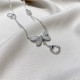 2022SS GUCCI Gucci new necklace this summer not to be missed 2022SS GUCCI Gucci new necklace this summer not to be missed