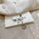 2022SS GUCCI Gucci new necklace this summer not to be missed 2022SS GUCCI Gucci new necklace this summer not to be missed
