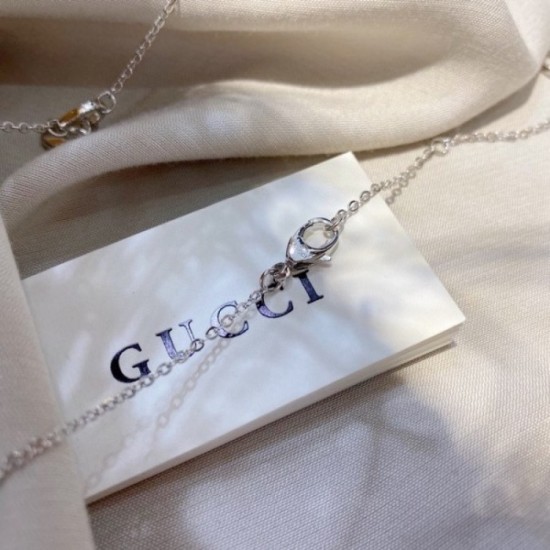 2022SS GUCCI Gucci new necklace this summer not to be missed 2022SS GUCCI Gucci new necklace this summer not to be missed