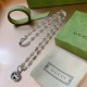 2022SS GUCCI Gucci gift to give necklace 2022SS GUCCI Gucci gift to give necklace