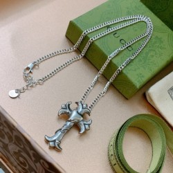 2022SS GUCCI Gucci latest popular sale necklace this summer