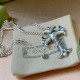 2022SS GUCCI Gucci latest popular sale necklace this summer 2022SS GUCCI Gucci latest popular sale necklace this summer