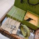 2022SS GUCCI Gucci latest popular sale necklace this summer 2022SS GUCCI Gucci latest popular sale necklace this summer