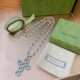 2022SS GUCCI Gucci necklace active at the turn of the season 2022SS GUCCI Gucci necklace active at the turn of the season