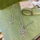 2022SS GUCCI Gucci necklace active at the turn of the season 2022SS GUCCI Gucci necklace active at the turn of the season