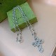 2022SS GUCCI Gucci necklace active at the turn of the season 2022SS GUCCI Gucci necklace active at the turn of the season