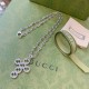 2022SS GUCCI Gucci necklace active at the turn of the season 2022SS GUCCI Gucci necklace active at the turn of the season
