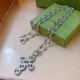 2022SS GUCCI Gucci necklace active at the turn of the season 2022SS GUCCI Gucci necklace active at the turn of the season