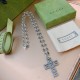 2022SS GUCCI Gucci The hottest trend necklace of the season 2022SS GUCCI Gucci The hottest trend necklace of the season
