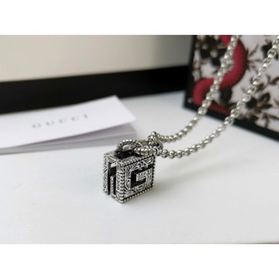 2022SS GUCCI Gucci summer light coordination necklace 2022SS GUCCI Gucci summer light coordination necklace