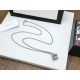 2022SS GUCCI Gucci summer light coordination necklace 2022SS GUCCI Gucci summer light coordination necklace