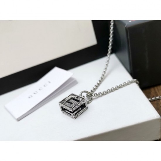 2022SS GUCCI Gucci summer light coordination necklace 2022SS GUCCI Gucci summer light coordination necklace