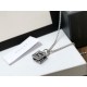 2022SS GUCCI Gucci summer light coordination necklace 2022SS GUCCI Gucci summer light coordination necklace