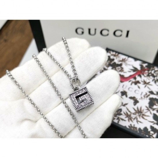 2022SS GUCCI Gucci summer light coordination necklace 2022SS GUCCI Gucci summer light coordination necklace