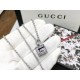 2022SS GUCCI Gucci summer light coordination necklace 2022SS GUCCI Gucci summer light coordination necklace