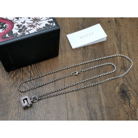 2022SS GUCCI Gucci summer light coordination necklace 2022SS GUCCI Gucci summer light coordination necklace