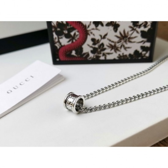 2022SS GUCCI Gucci fashion sensitive necklace 2022SS GUCCI Gucci fashion sensitive necklace