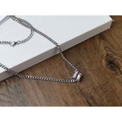 2022SS GUCCI Gucci fashion sensitive necklace
