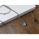 2022SS GUCCI Gucci fashion sensitive necklace 2022SS GUCCI Gucci fashion sensitive necklace