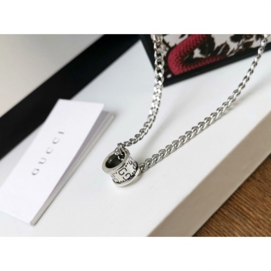 2022SS GUCCI Gucci fashion sensitive necklace 2022SS GUCCI Gucci fashion sensitive necklace