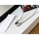 2022SS GUCCI Gucci fashion sensitive necklace 2022SS GUCCI Gucci fashion sensitive necklace