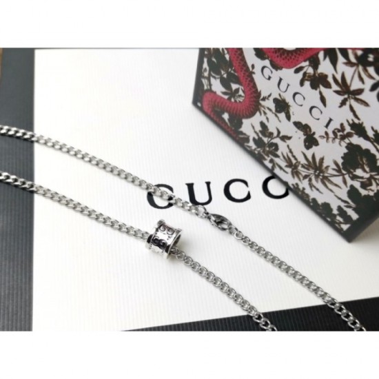2022SS GUCCI Gucci fashion sensitive necklace 2022SS GUCCI Gucci fashion sensitive necklace