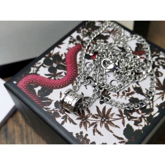 2022SS GUCCI Gucci fashion sensitive necklace 2022SS GUCCI Gucci fashion sensitive necklace