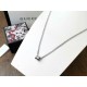 2022SS GUCCI Gucci fashion sensitive necklace 2022SS GUCCI Gucci fashion sensitive necklace