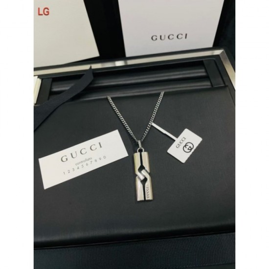 2022SS GUCCI Gucci popular brand necklace this summer unisex 2022SS GUCCI Gucci popular brand necklace this summer unisex