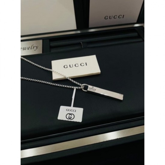 2022SS GUCCI Gucci New summer necklace to keep an eye on Unisex 2022SS GUCCI Gucci New summer necklace to keep an eye on Unisex