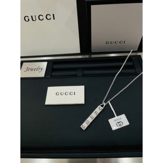 2022SS GUCCI Gucci New summer necklace to keep an eye on Unisex 2022SS GUCCI Gucci New summer necklace to keep an eye on Unisex