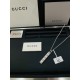 2022SS GUCCI Gucci New summer necklace to keep an eye on Unisex 2022SS GUCCI Gucci New summer necklace to keep an eye on Unisex