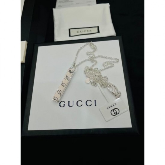 2022SS GUCCI Gucci New summer necklace to keep an eye on Unisex 2022SS GUCCI Gucci New summer necklace to keep an eye on Unisex