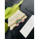 2022SS GUCCI Gucci overwhelming approval rating necklace 2022SS GUCCI Gucci overwhelming approval rating necklace