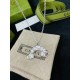 2022SS GUCCI Gucci overwhelming approval rating necklace 2022SS GUCCI Gucci overwhelming approval rating necklace