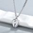 2022SS GUCCI Gucci essential item necklace this summer