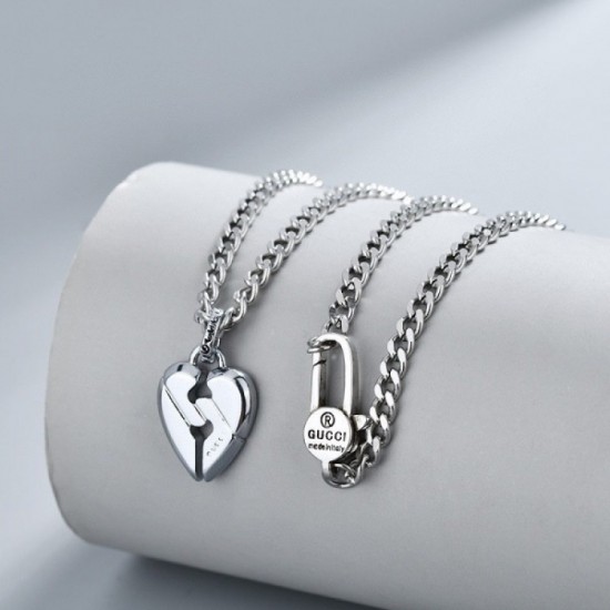 2022SS GUCCI Gucci essential item necklace this summer 2022SS GUCCI Gucci essential item necklace this summer