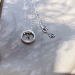 2022SS GUCCI Gucci online limited necklace